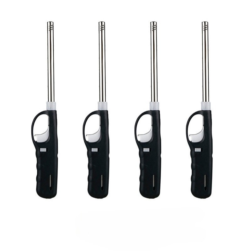Outdoor Camping Heater For Tent - 2025 1 STKS Legering Open Vlam