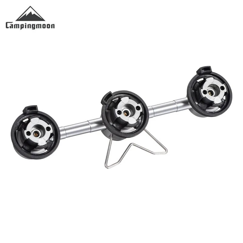 Outdoor Camping Heater For Tent - CAMPINGMOON Outdoor Camping 1 STKS Legering
