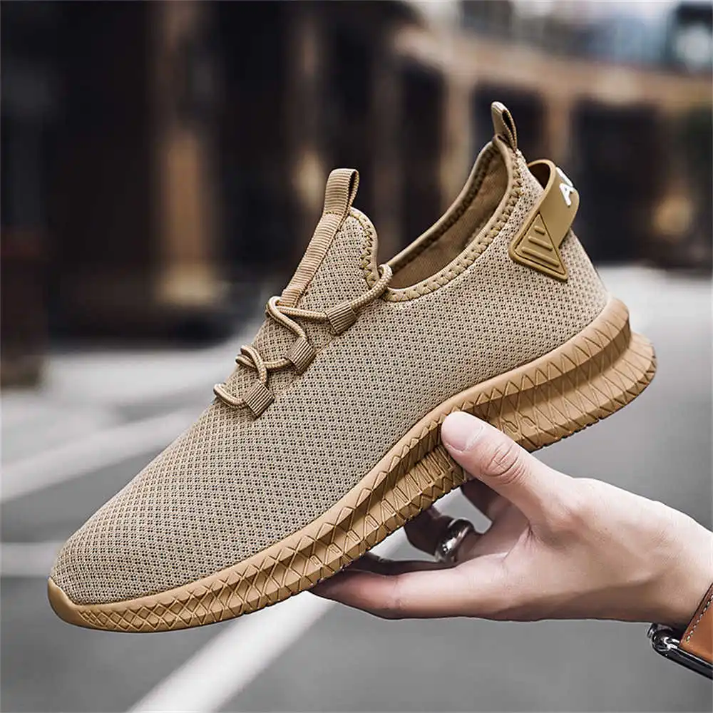 Outdoor Camping Ideas - Demi-seizoen Mesh Tenni Man Running Sneakers