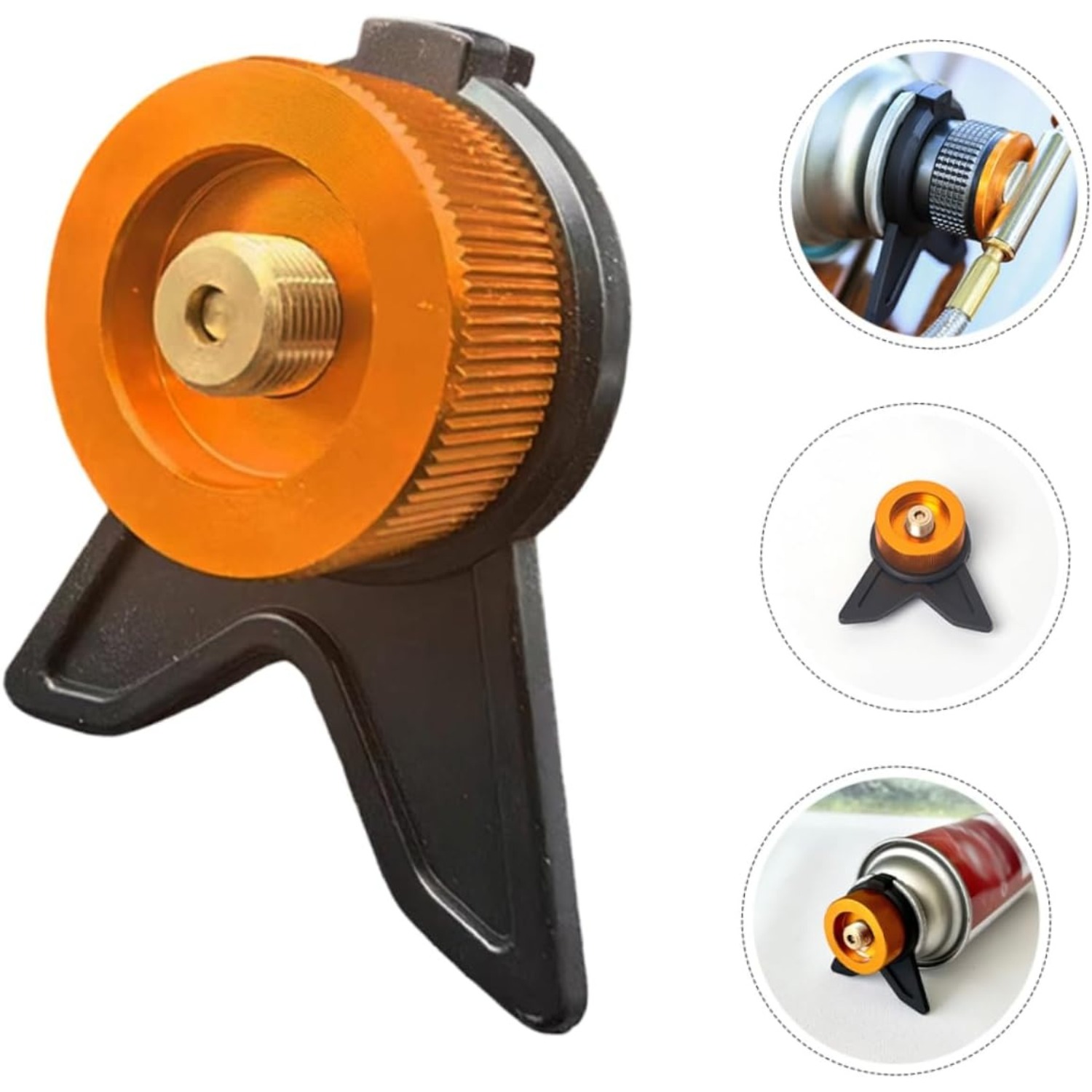 Outdoor Camping Heater For Tent - Onderdelen voor propaantanks, gasflesadapter, kampeerbenodigdheden, kleine