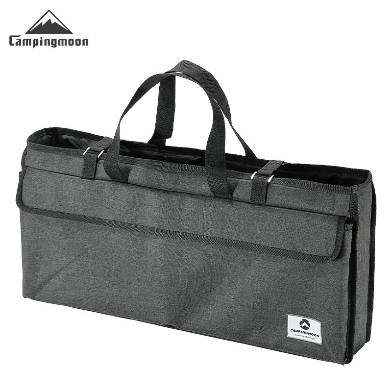 Outdoor Camping Folding Storage Box - Campingmoon B-229-H Outdoor Camping Opbergtas Oxford