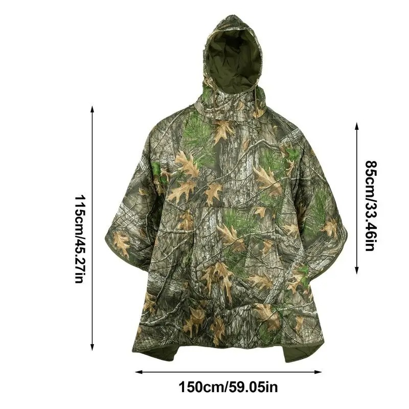 Outdoor Camping Cape Slaapzak  - Outdoor Camping Sleeping Bag recensie en prijs