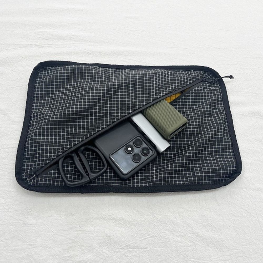 Zachte 2-in-1 kussenopbergtas  - Camp Pillow Compressible recensie en prijs