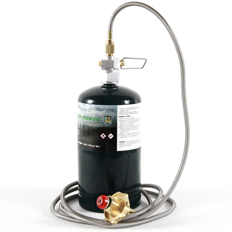 Outdoor Kampeerkachel Tank Gas - Outdoor Camping Heater For Tent recensie en prijs