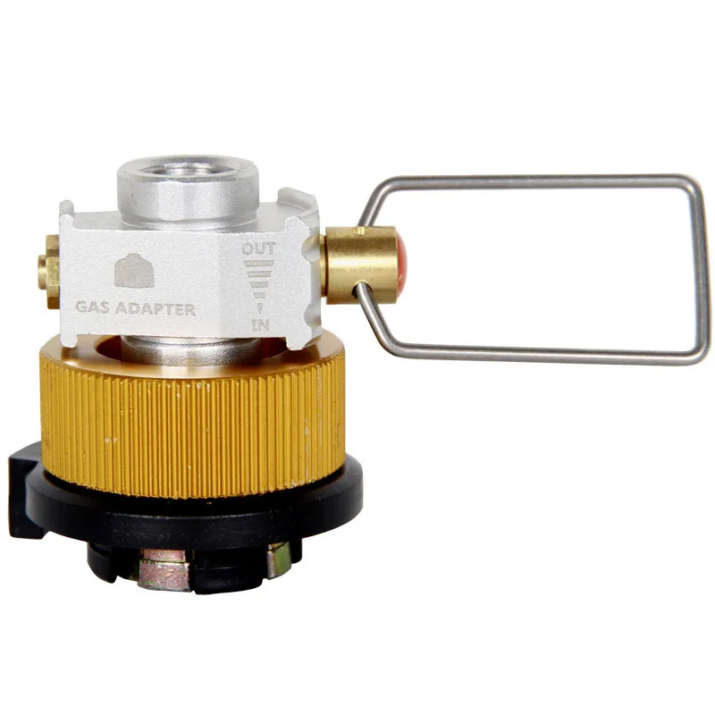 Outdoor Kampeerkachel Tank Gas - Outdoor Camping Heater For Tent recensie en prijs