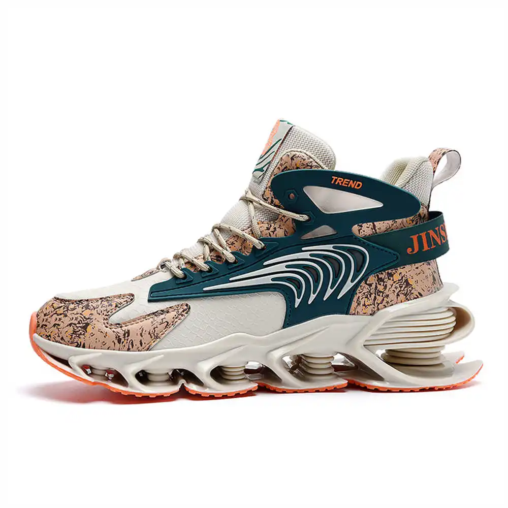 Antislip Mid Kind Running Snea - Outdoor Camping Ideas recensie en prijs