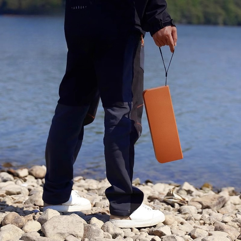 Outdoor kampeerkrukken Opbergd - Outdoor Camping Folding Storage Box recensie en prijs