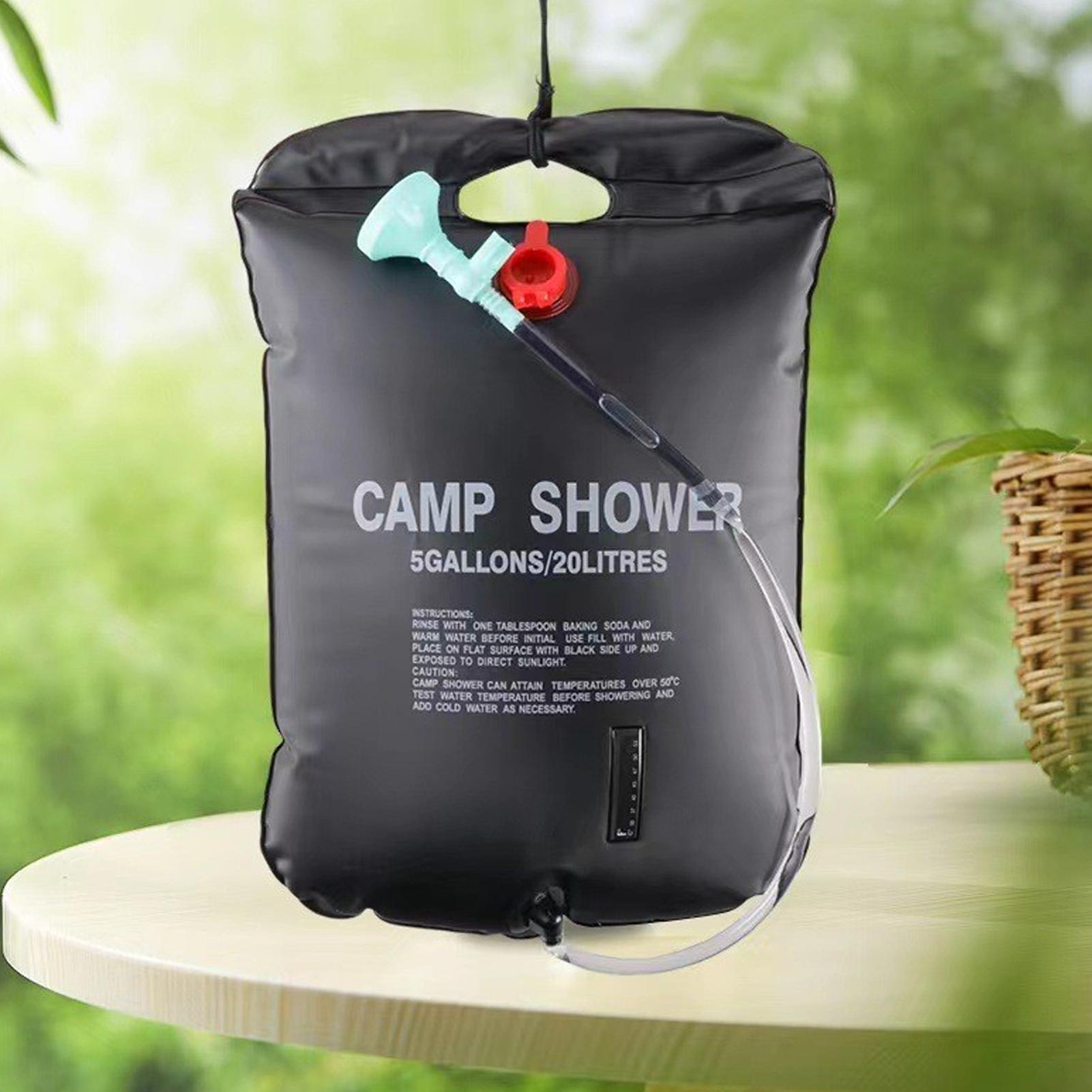 Outdoor douchetas Camping wate - Outdoor Camping Hot Water Heater recensie en prijs