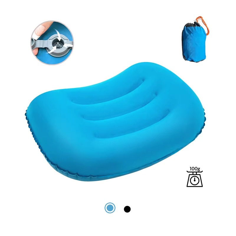 Ergonomisch opblaasbaar TPU sa - Camp Pillow Compressible recensie en prijs