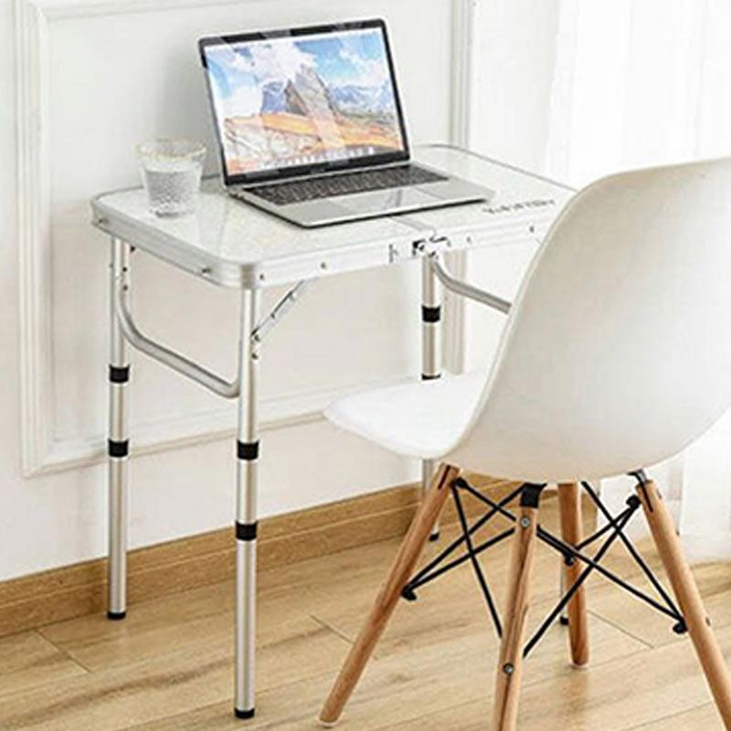 Campingtafel Opvouwbaar Buiten - Outdoor Camping Table With Storage recensie en prijs