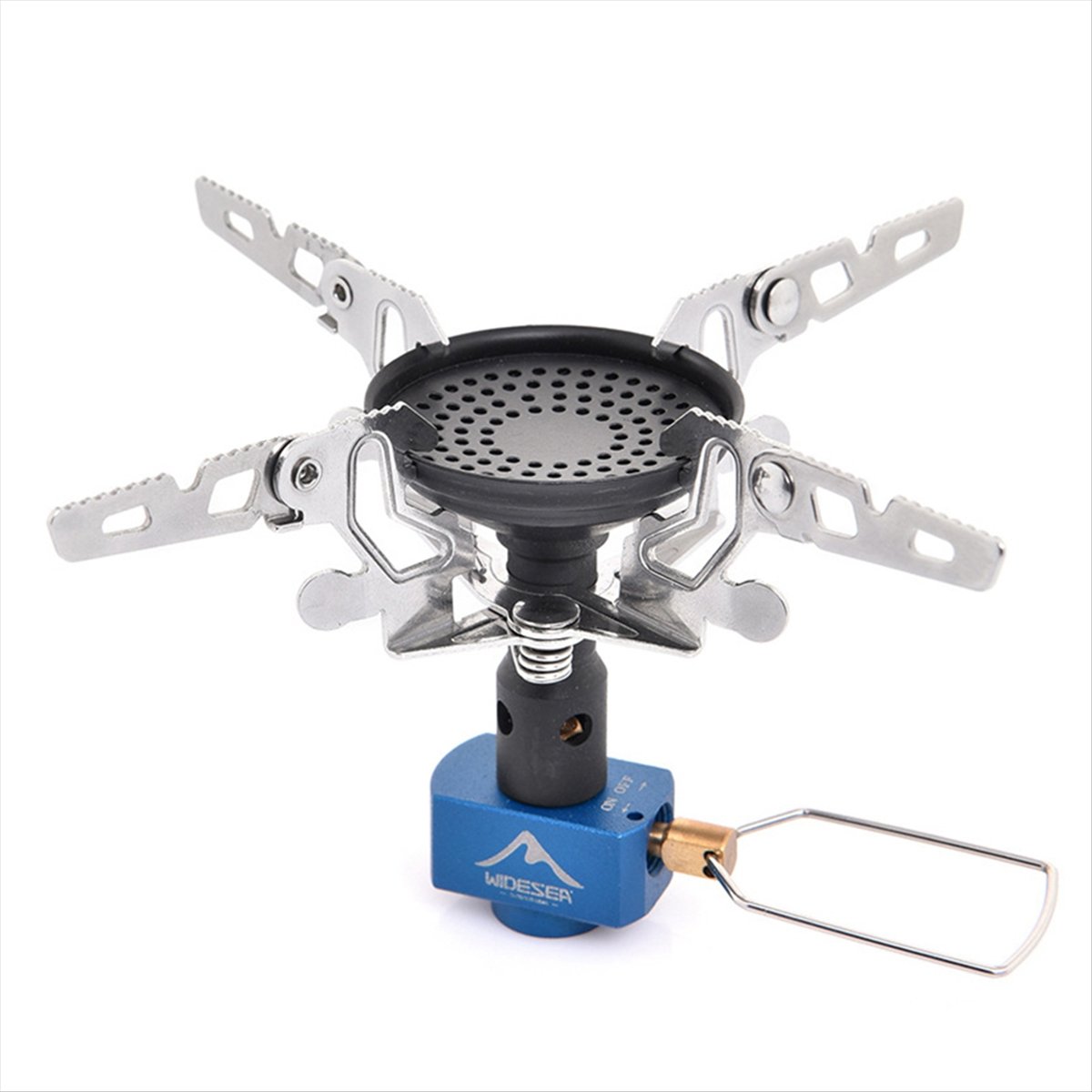 ABJV Outdoor Camping Gasbrande - Outdoor Camping Heater For Tent recensie en prijs