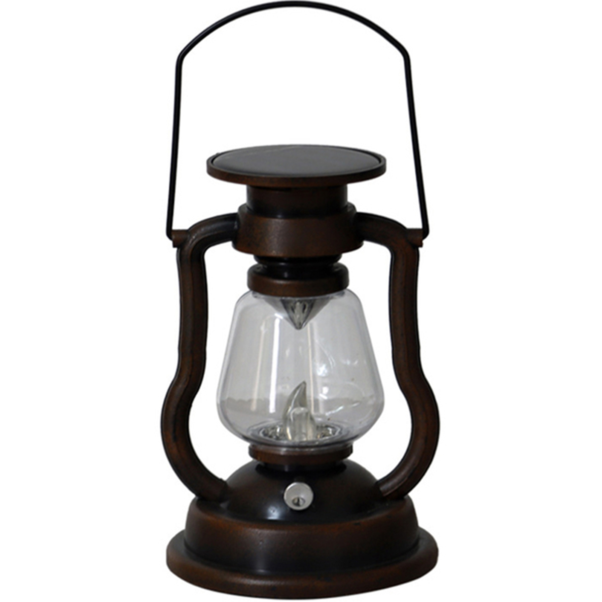 Sfeerlicht Retro LED-zonnelich - Outdoor Camping Adventure Lamp recensie en prijs
