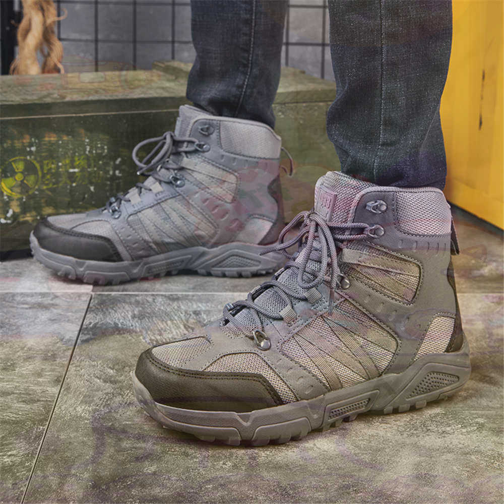 Angle Zimni Luxe herenschoenen - Outdoor Camping Ideas recensie en prijs