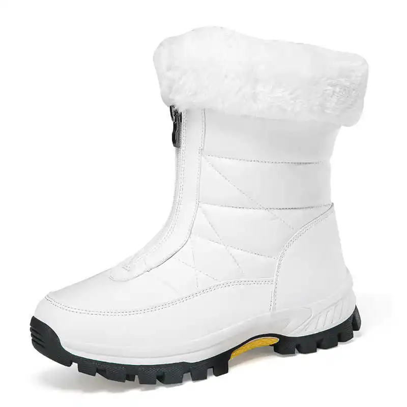 Dameslaarzen Sneakers Wandelen - Outdoor Camping Ideas recensie en prijs