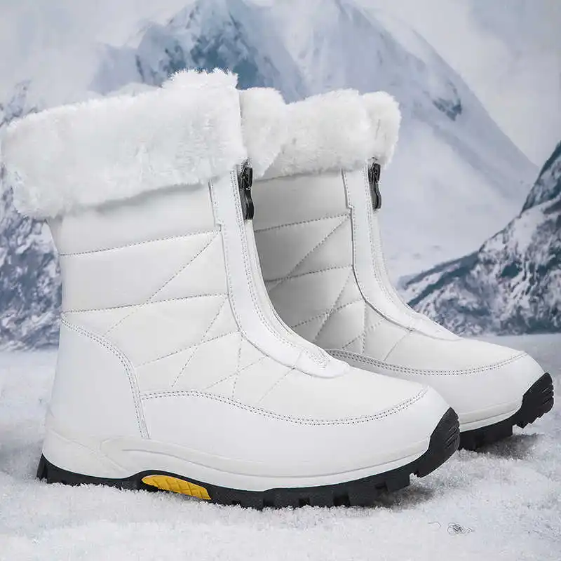Dameslaarzen Sneakers Wandelen - Outdoor Camping Ideas recensie en prijs