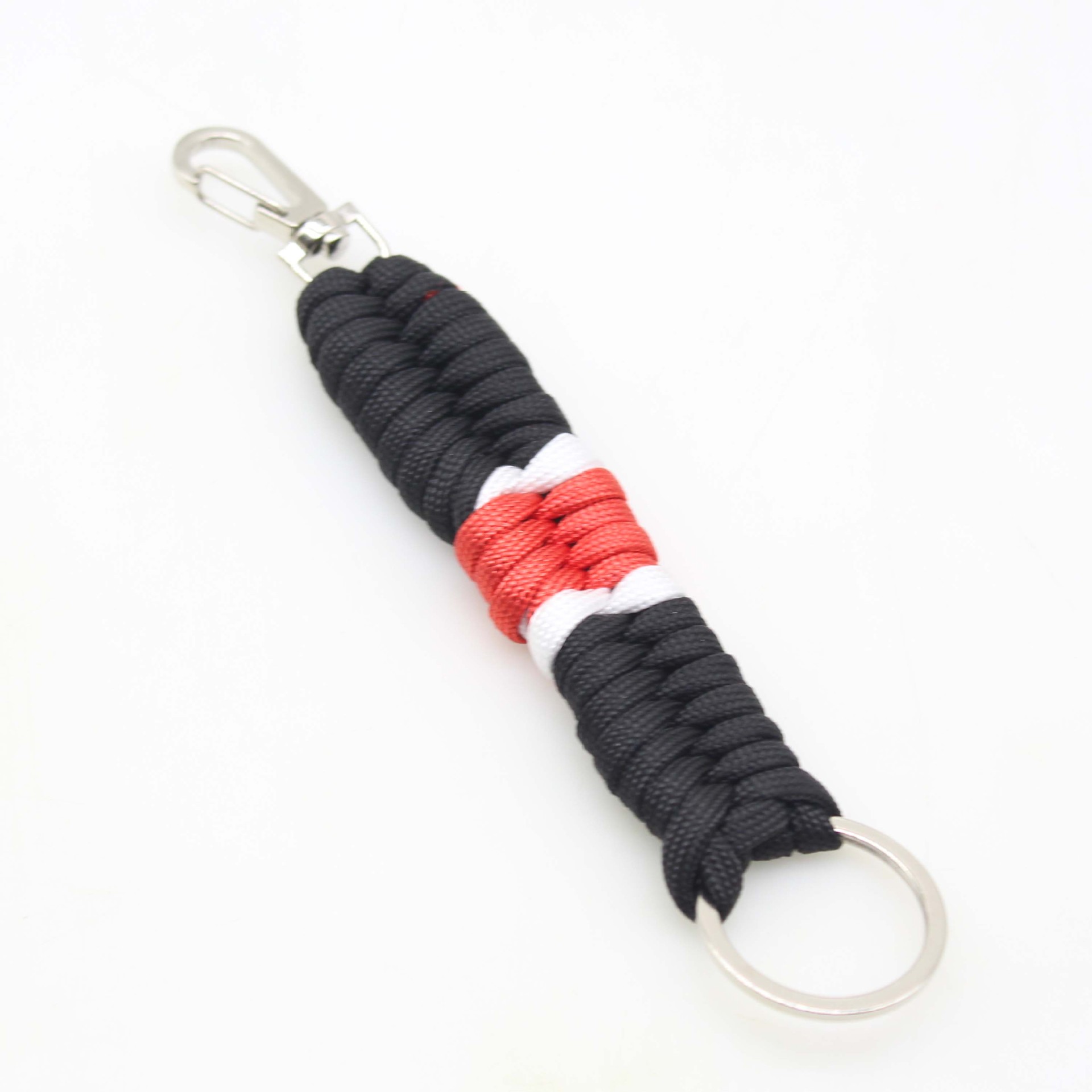 Mode Paracord Sleutelhanger Ri - Outdoor Camping Ideas recensie en prijs