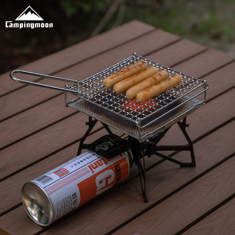 CAMPINGMOON Outdoor Camping 30 - Outdoor Camping Heater For Tent recensie en prijs