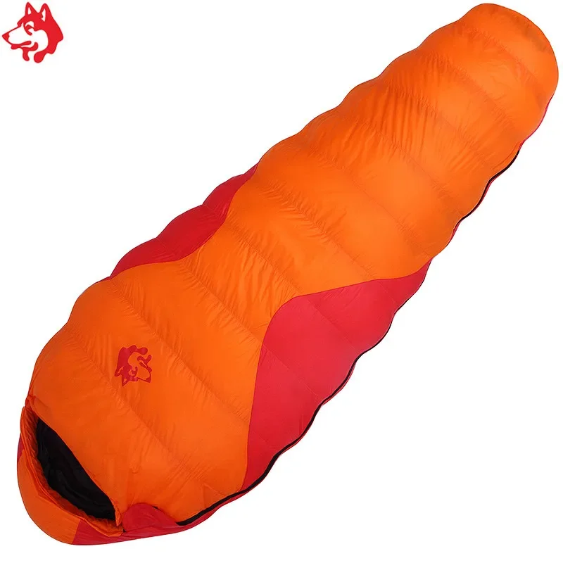 JUNGLE KING CY660 4 seizoenen  - Outdoor Camping Sleeping Bag recensie en prijs
