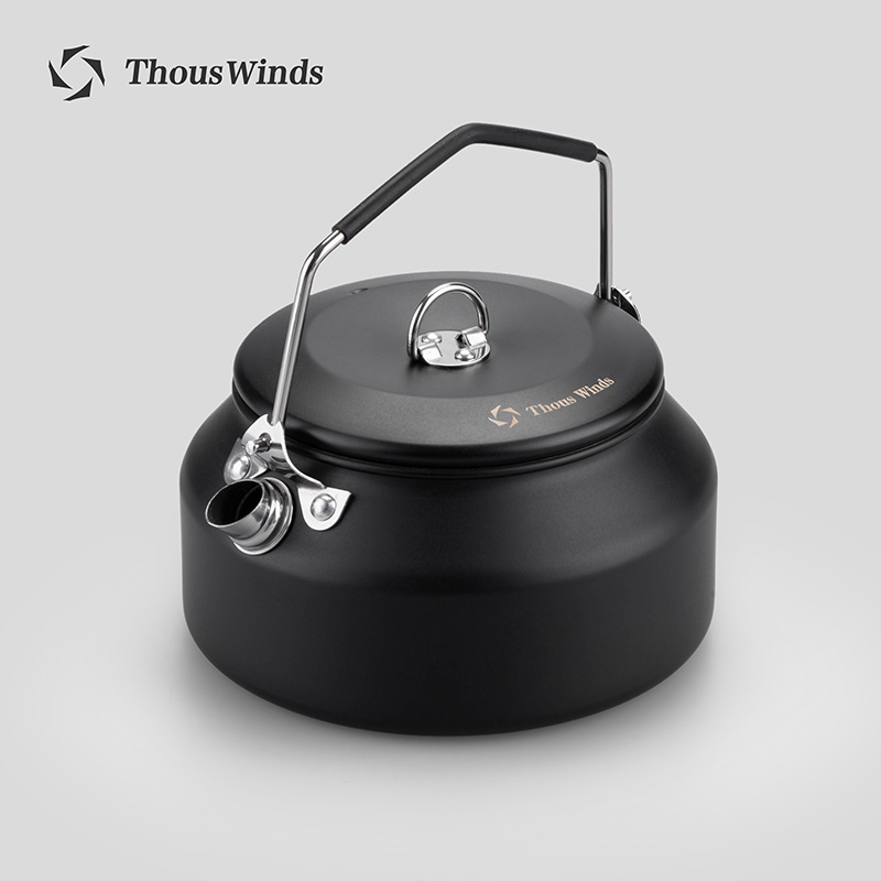 Thous Winden Outdoor Campingke - Camp Utensil Set recensie en prijs