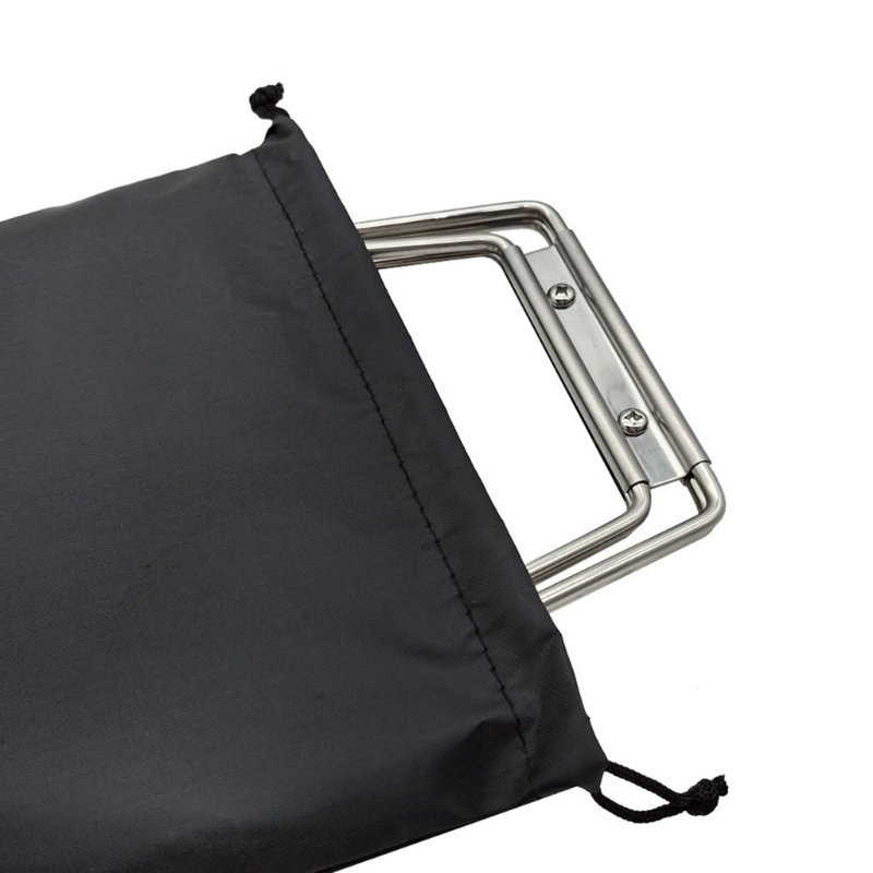 Camping Opvouwbare Koelers Box - Outdoor Camping Folding Storage Box recensie en prijs