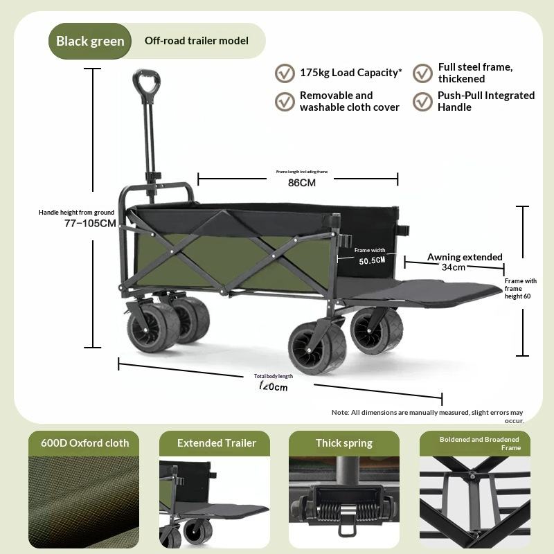Fabrieksuitverkoop Vierwiel Pl - Outdoor Camping Table With Storage recensie en prijs