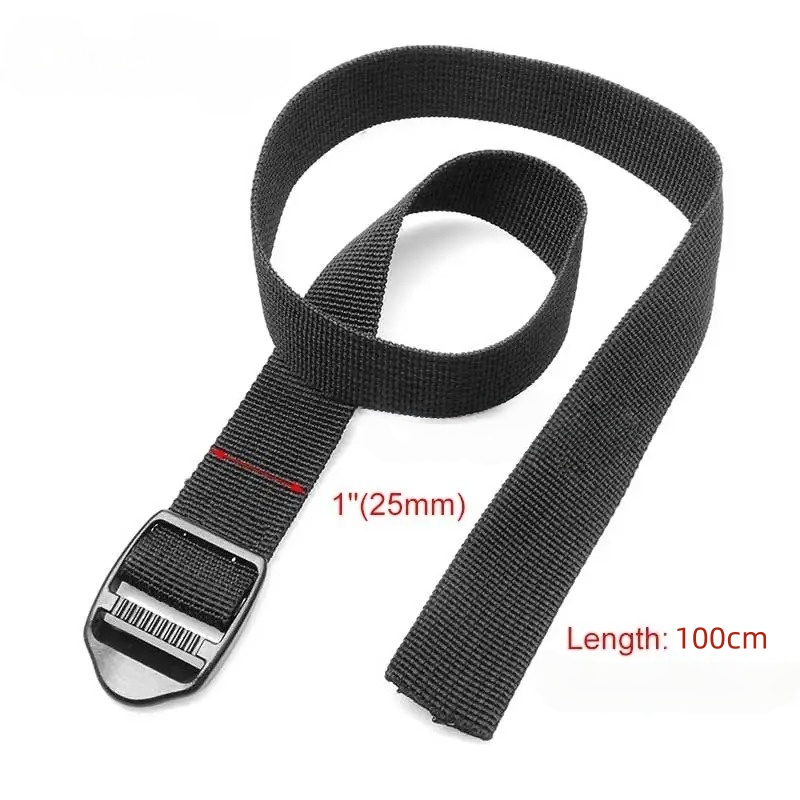 PP Quick Release Lock Buckle S - Outdoor Camping Sleeping Bag recensie en prijs