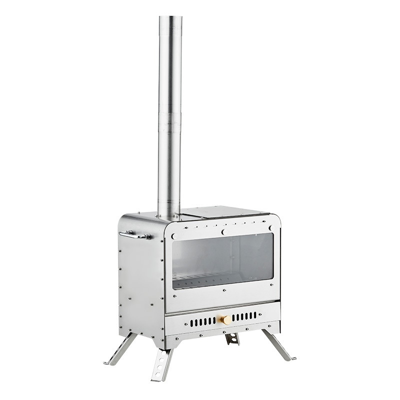 Outdoor Afneembare Camping Hou - Outdoor Camping Heater For Tent recensie en prijs