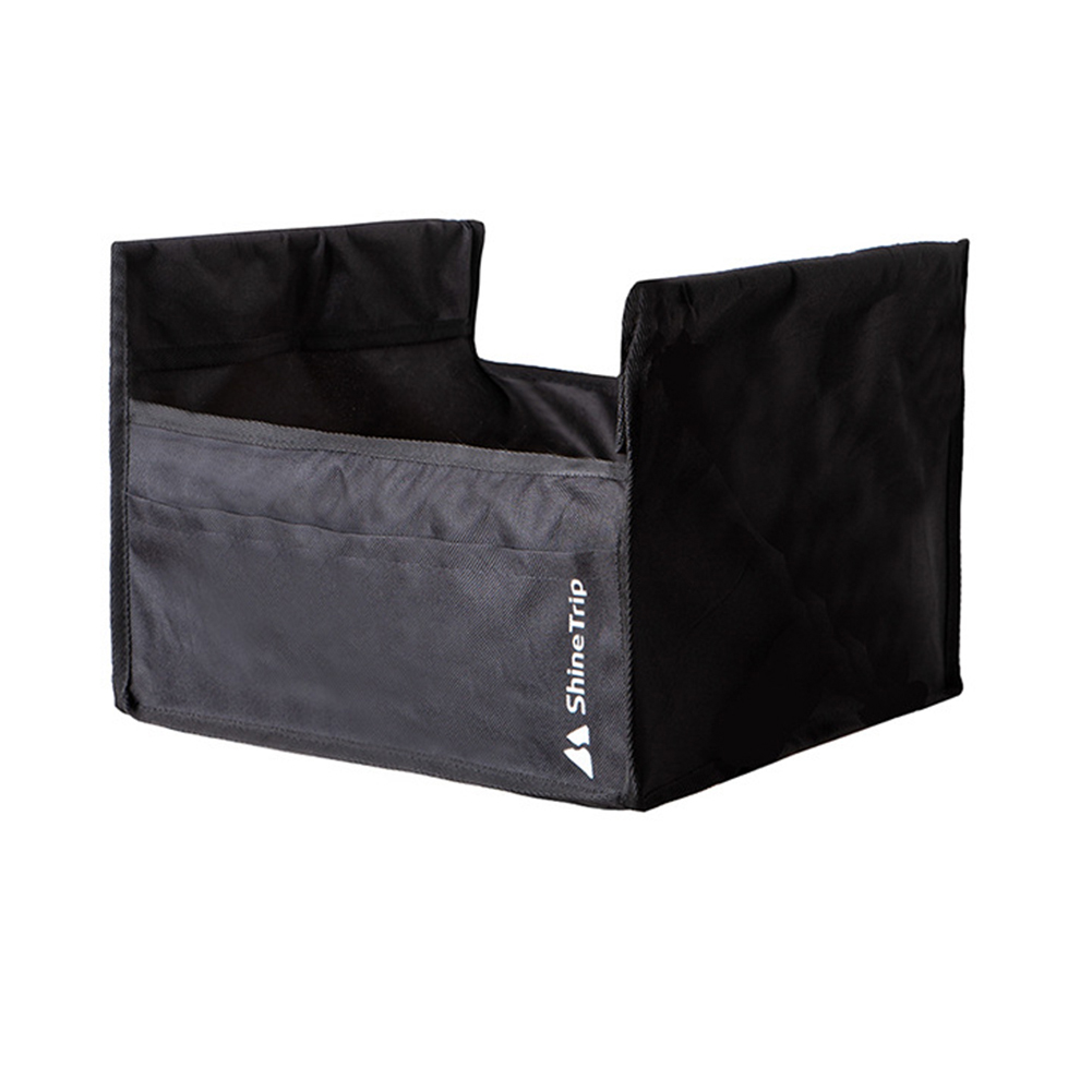 Outdoor Camping Opvouwbare Opb - Outdoor Camping Table With Storage recensie en prijs