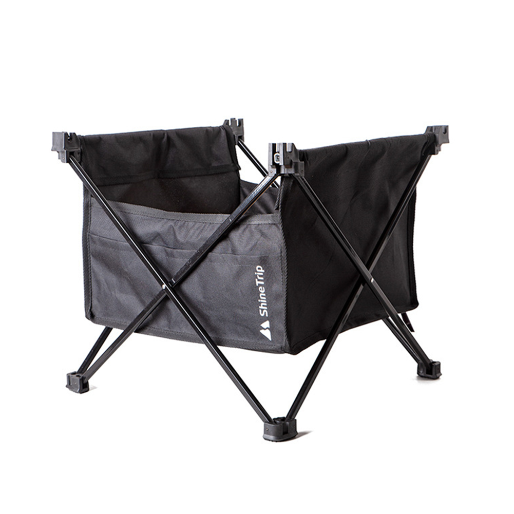 Outdoor Camping Opvouwbare Opb - Outdoor Camping Table With Storage recensie en prijs