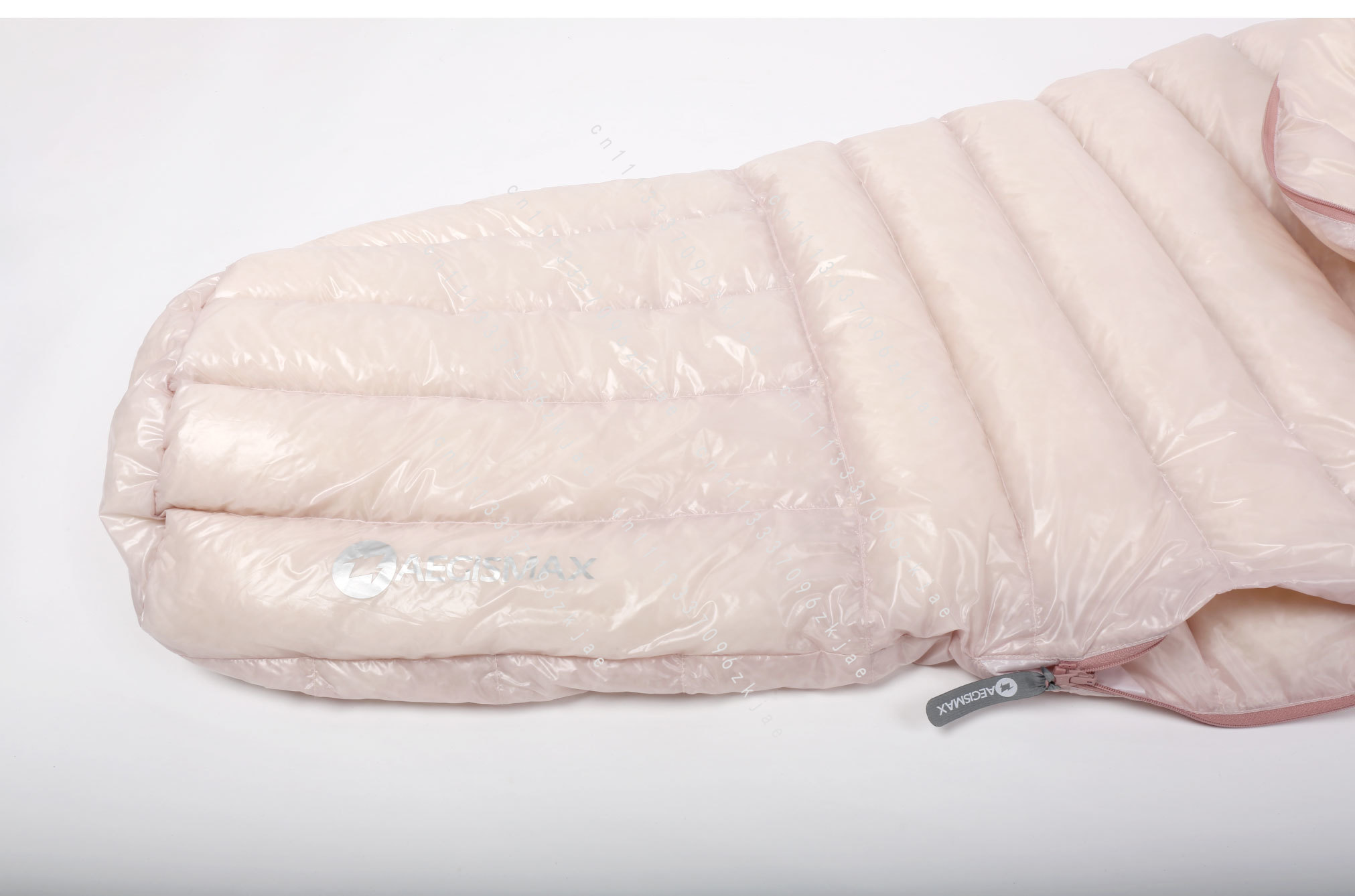 AIR 10D 800FP Ultra Dry Down S - Outdoor Camping Sleeping Bag recensie en prijs