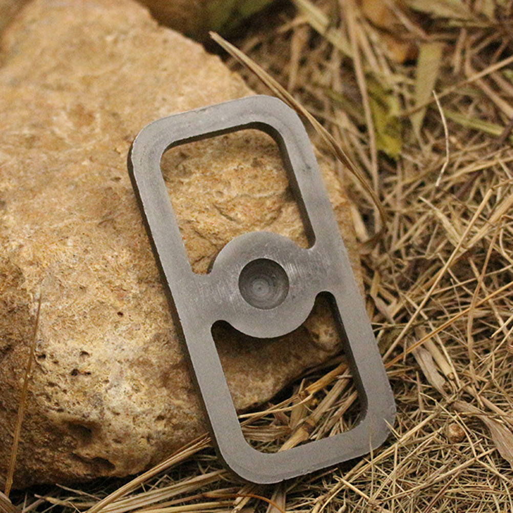1 Set Vuurstartkabel Kamperen  - Camp Utensil Set recensie en prijs