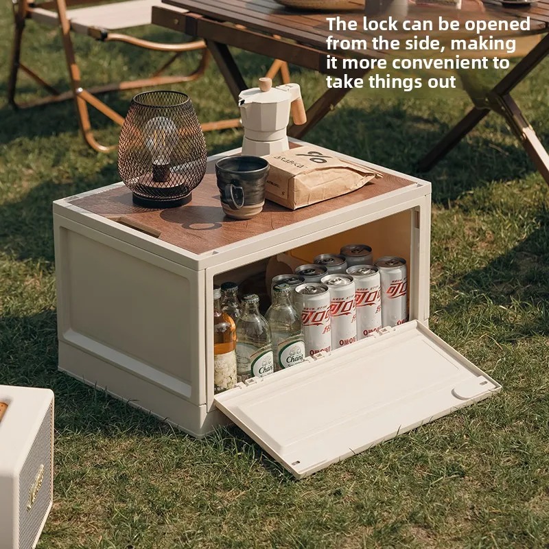 Organizer Kofferbak Thuis Buit - Outdoor Camping Folding Storage Box recensie en prijs