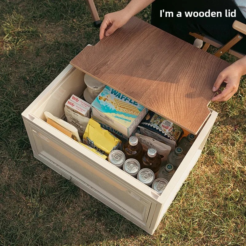 Organizer Kofferbak Thuis Buit - Outdoor Camping Folding Storage Box recensie en prijs