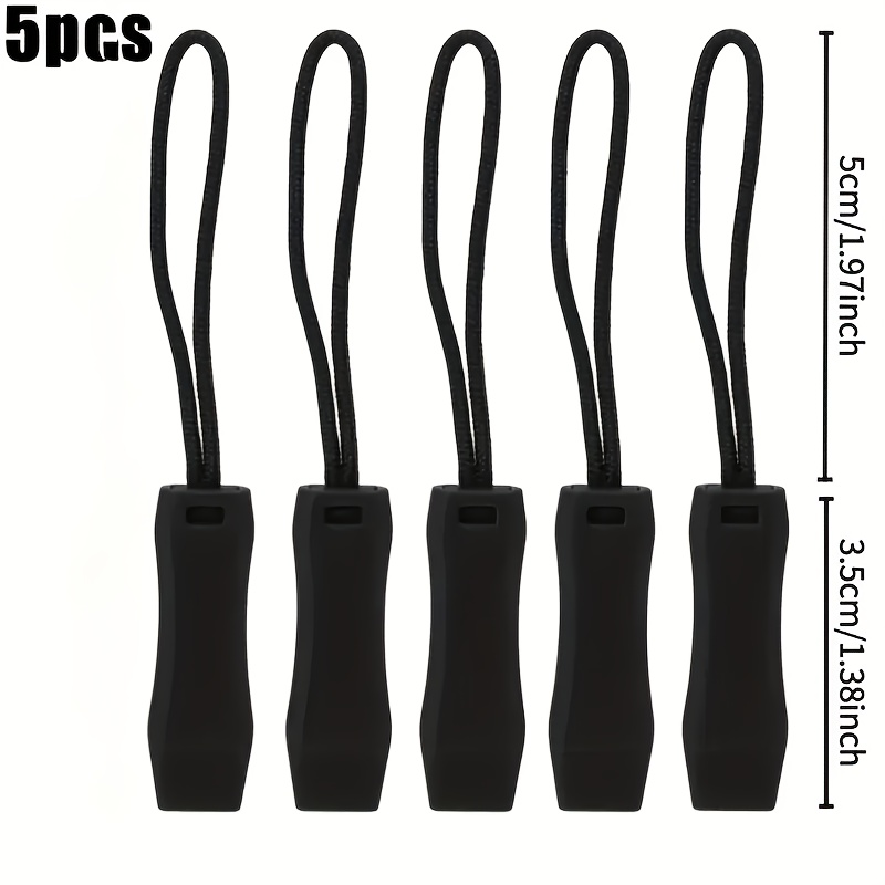 5-pack draagbare mini-fluitjes - Camp Utensil Set recensie en prijs