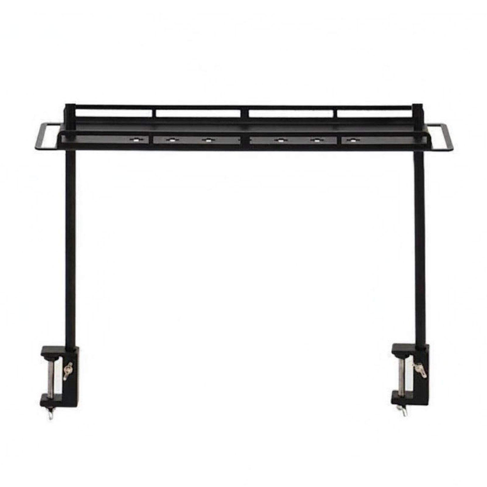 Opbergrek voor buiten, lichtge - Outdoor Camping Table With Storage recensie en prijs