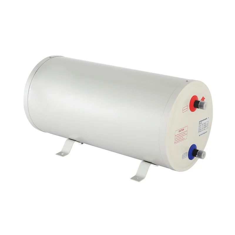 Elektrische Boiler 12V 200W In - Outdoor Camping Hot Water Heater recensie en prijs