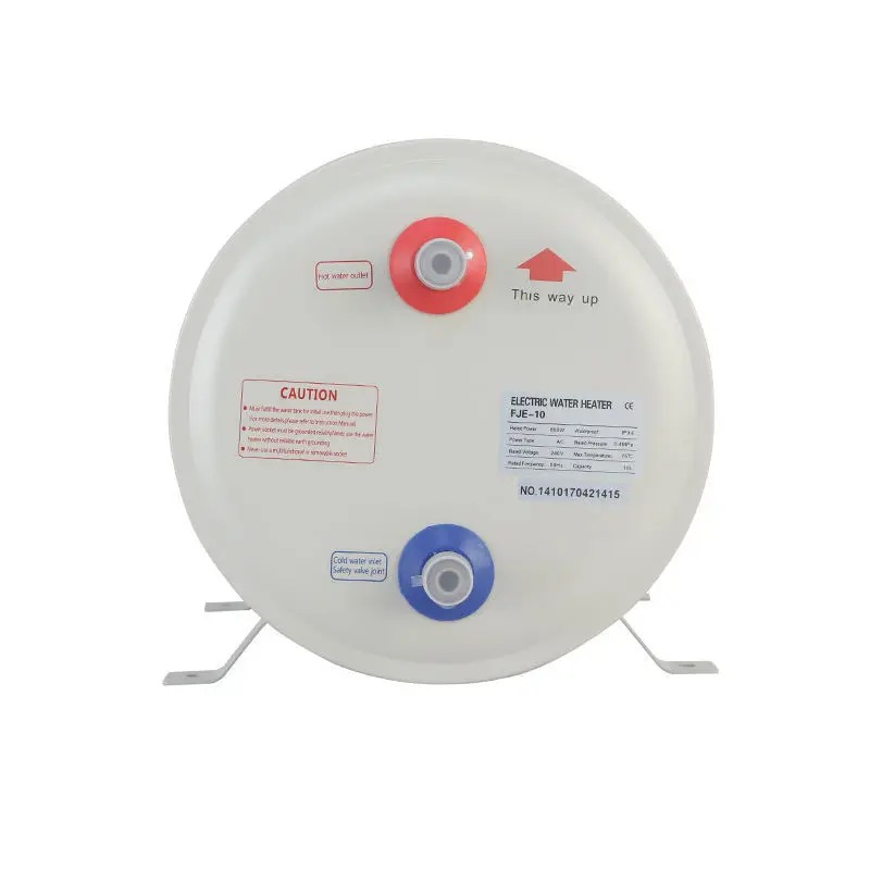 Elektrische Boiler 12V 200W In - Outdoor Camping Hot Water Heater recensie en prijs