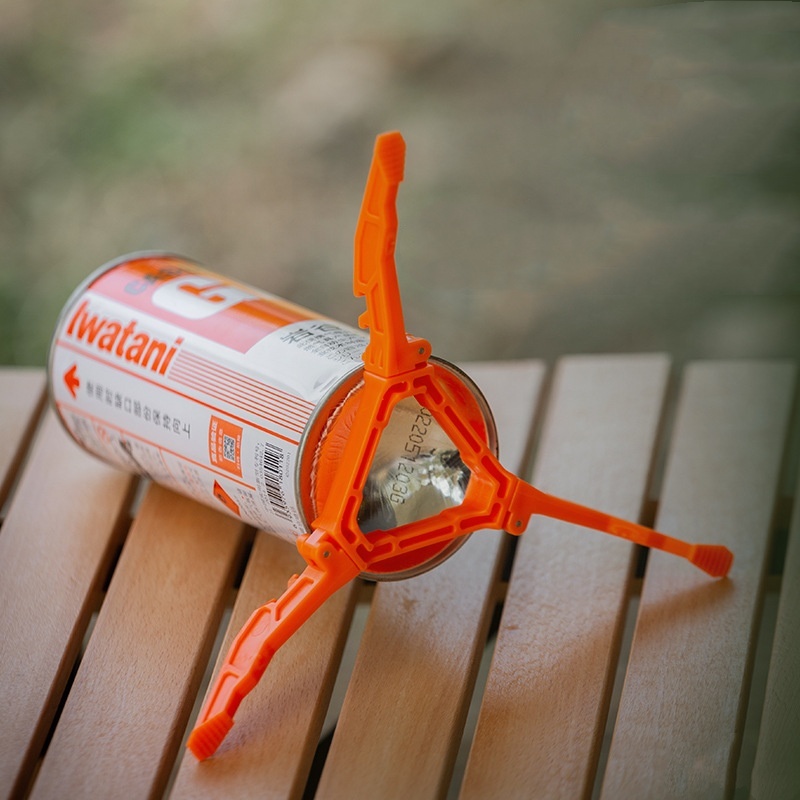​ ​ ​ ​ ​ ​ Draagbare gasbusst - Outdoor Camping Heater For Tent recensie en prijs