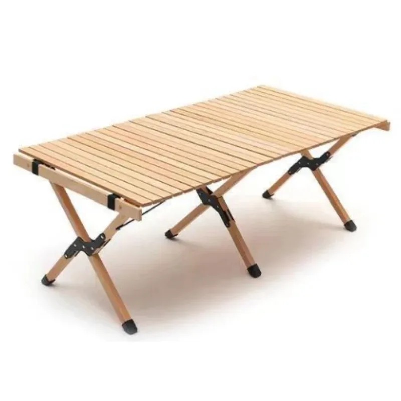 Barbecue Camping Loempia Opber - Outdoor Camping Table With Storage recensie en prijs