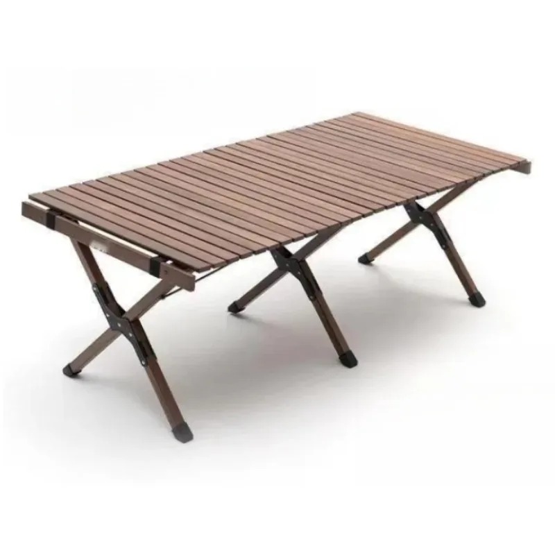 Barbecue Camping Loempia Opber - Outdoor Camping Table With Storage recensie en prijs