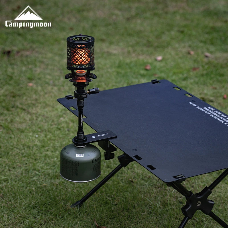 Camping Desktop Clip Verlengac - Outdoor Camping Heater For Tent recensie en prijs
