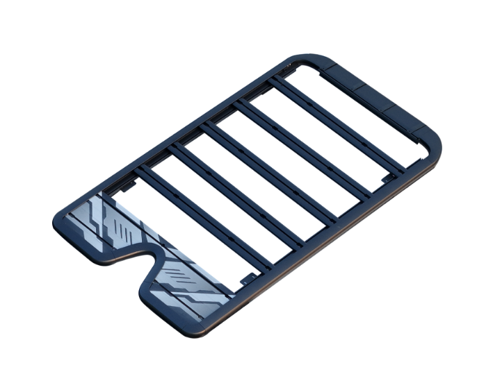 Dakkofferdrager voor Chery ICA - Outdoor Camping Website recensie en prijs