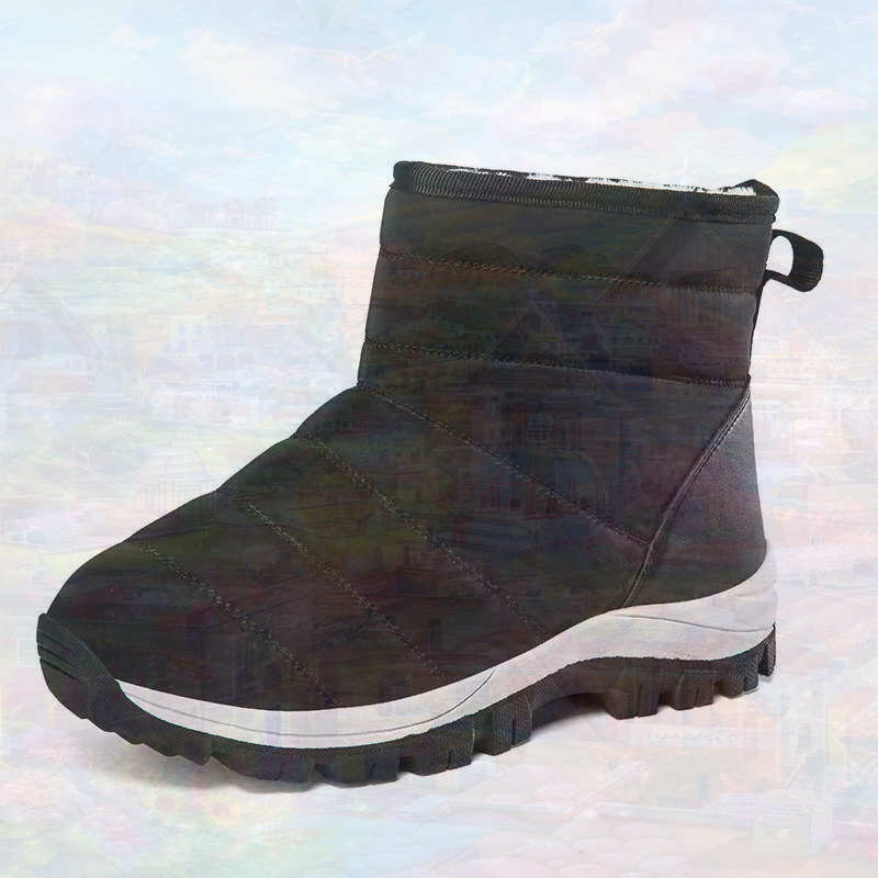 Antislip Thermo Ouderen Tennis - Outdoor Camping Ideas recensie en prijs