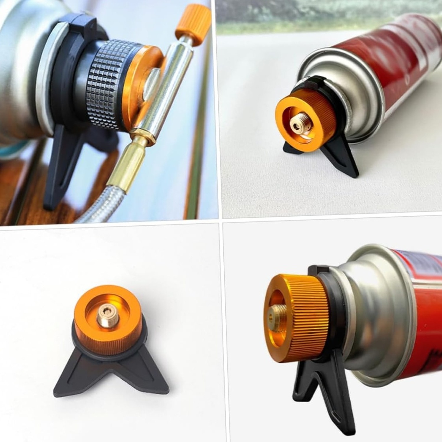Onderdelen voor propaantanks,  - Outdoor Camping Heater For Tent recensie en prijs