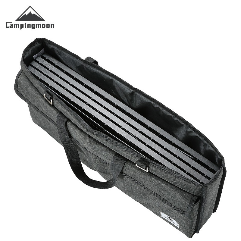 Campingmoon B-229-H Outdoor Ca - Outdoor Camping Folding Storage Box recensie en prijs