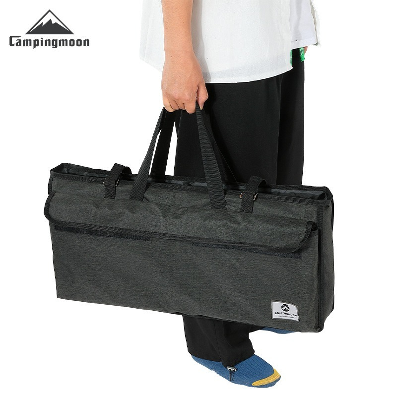 Campingmoon B-229-H Outdoor Ca - Outdoor Camping Folding Storage Box recensie en prijs