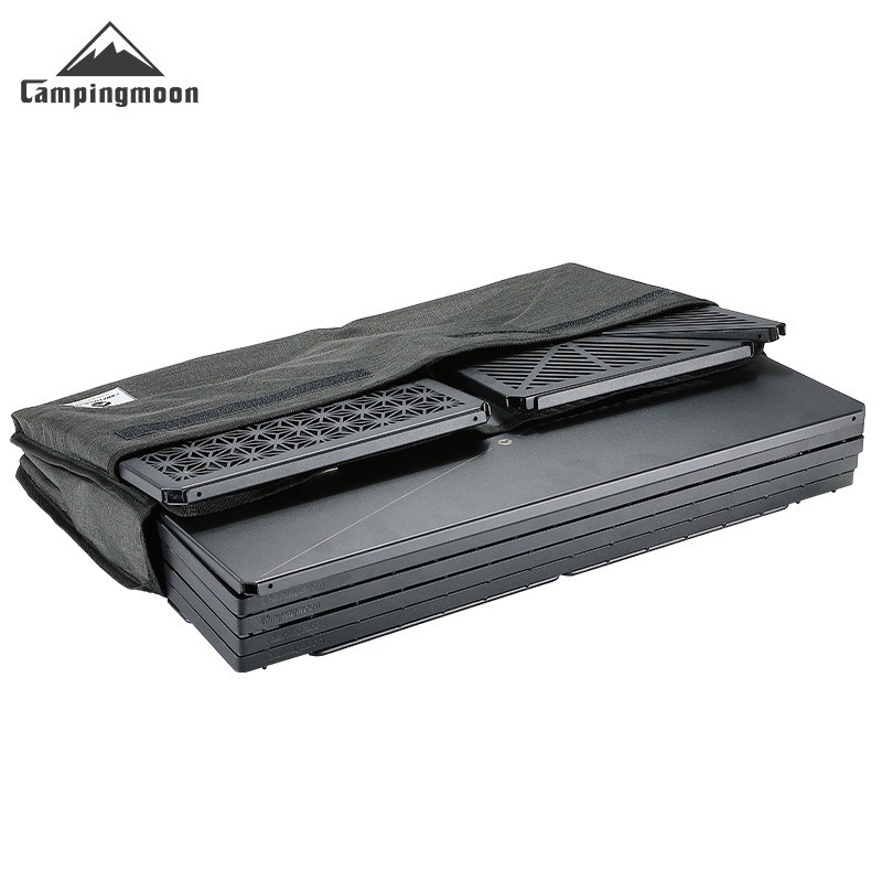 Campingmoon B-229-H Outdoor Ca - Outdoor Camping Folding Storage Box recensie en prijs
