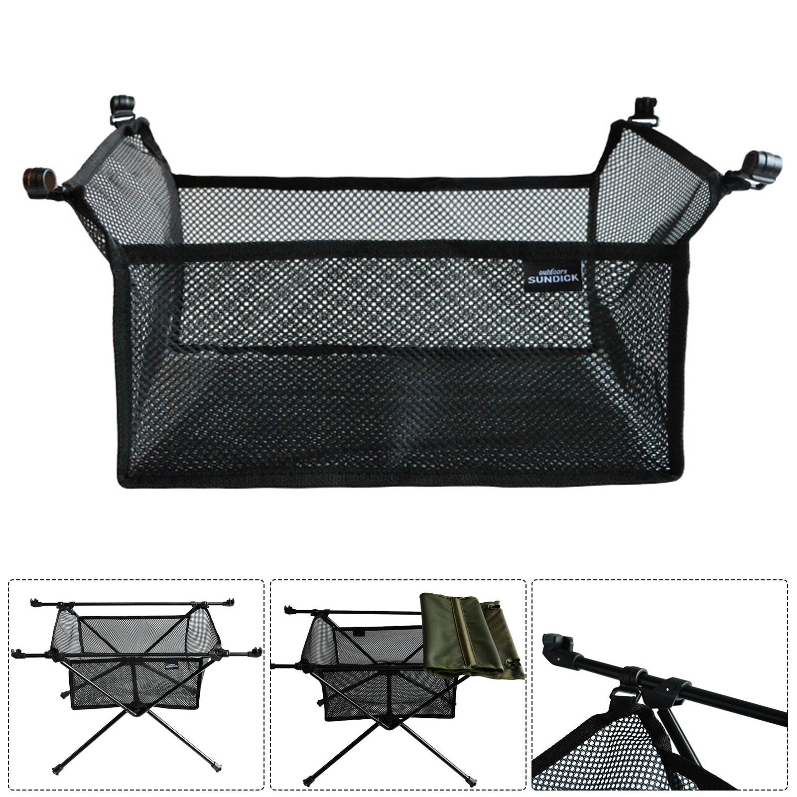 Camping Opvouwbare Tafel Opber - Outdoor Camping Table With Storage recensie en prijs