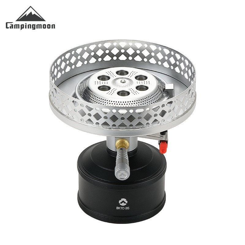 OD-4 Scott High Mountain Stove - Outdoor Camping Heater For Tent recensie en prijs