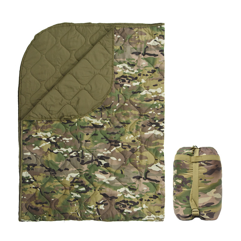 WELEAD Ultralichte Camo-kampee - Outdoor Camping Sleeping Bag recensie en prijs